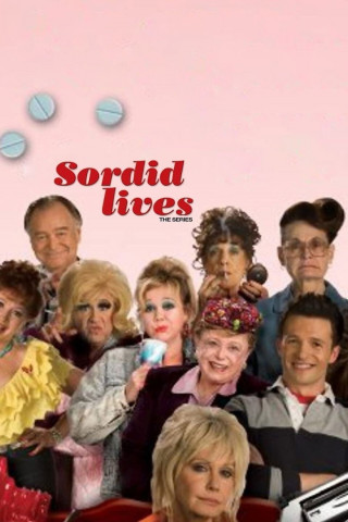 Sordid Lives - Die Serie (2008)