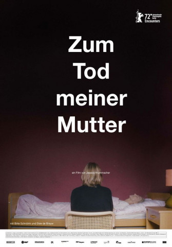 Zum Tod meiner Mutter (2022)