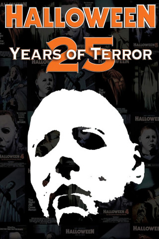 Halloween - 25 Years of Terror (2006)