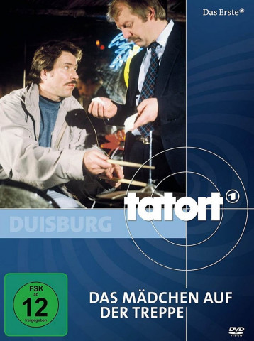 Das Mädchen auf der Treppe (1982)