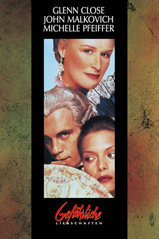 Gefährliche Liebschaften (1988)