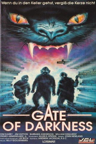 Gate of Darkness (1973)