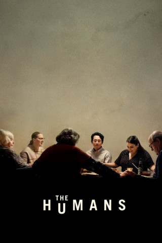 The Humans [Omu] (2021)