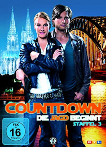 Countdown – Die Jagd beginnt (2010)