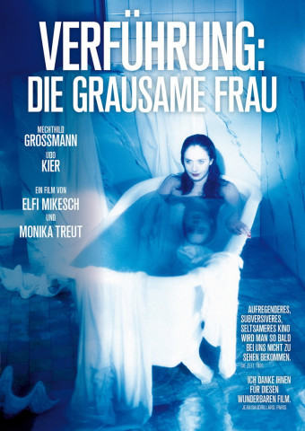 Verführung: Die grausame Frau (1986)