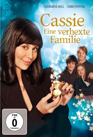 Cassie - Eine verhexte Familie (2011)