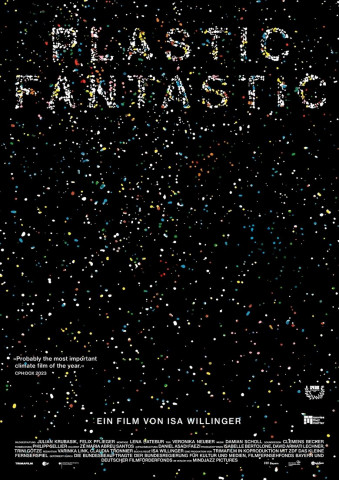 Plastic Fantastic (2024)
