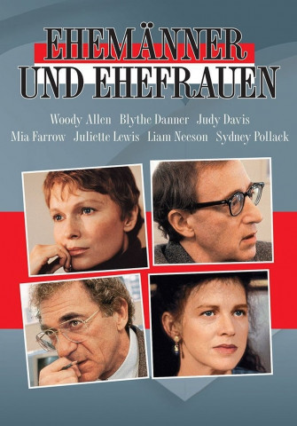 Ehemänner und Ehefrauen (1992)