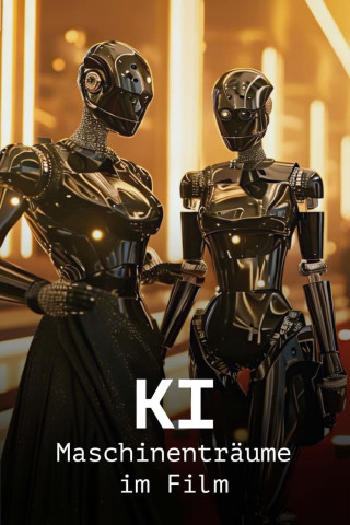 KI: Maschinenträume im Film (2024)