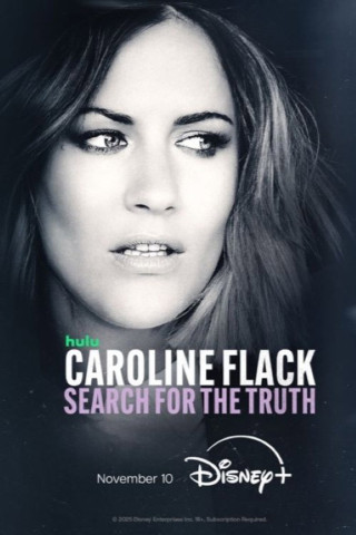 Caroline Flack: Search for the Truth (2025)