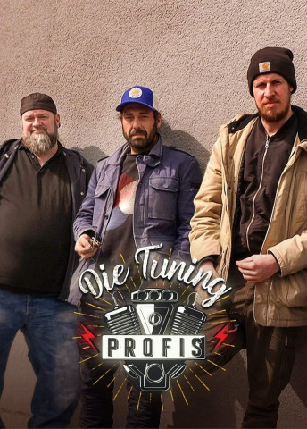 Die Tuning Profis (2019)