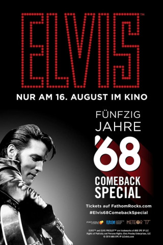 Elvis: '68 Comeback Special (2006)