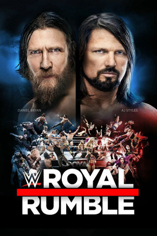 WWE Royal Rumble 2019 (2019)