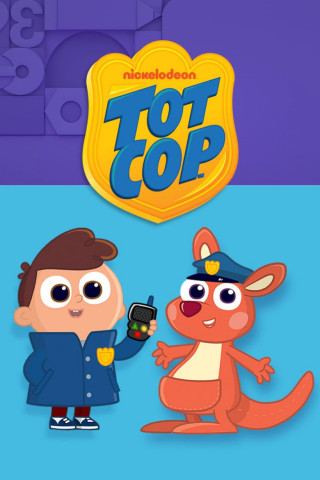 Tot Cop (2019)