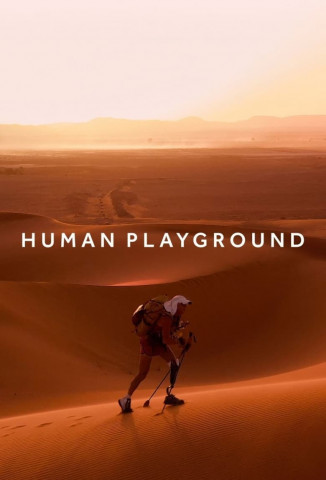 Human Playground (2022)