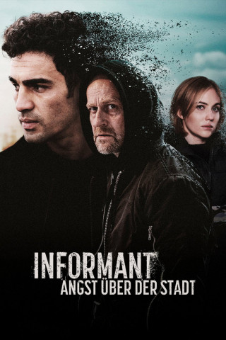 Informant - Angst über der Stadt (2024)