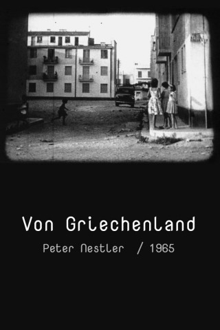 Von Griechenland (1966)