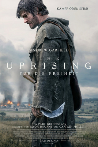 The Uprising - Für die Freiheit (2026)