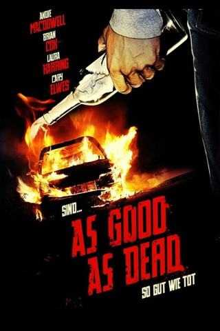 As Good As Dead - So gut wie tot (2010)