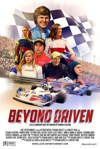 Beyond Driven (2020)