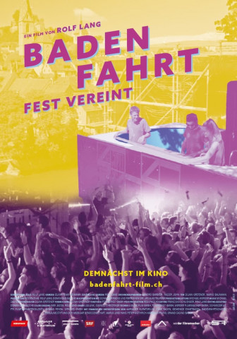 BADENFAHRT – FEST VEREINT (2021)
