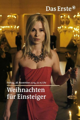 Weihnachten für Einsteiger (2014)