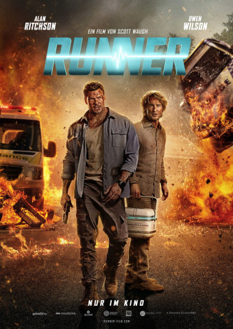 Runner (2026)