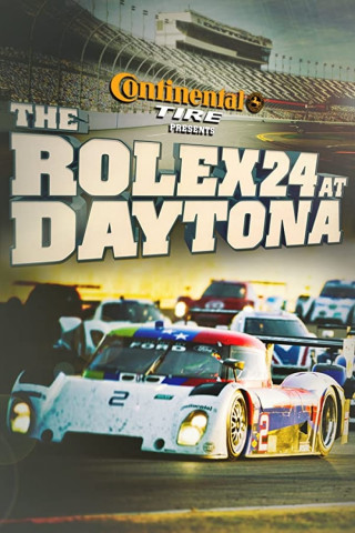 The Rolex 24 at Daytona 2012: Presented by Continental Tire (2013)