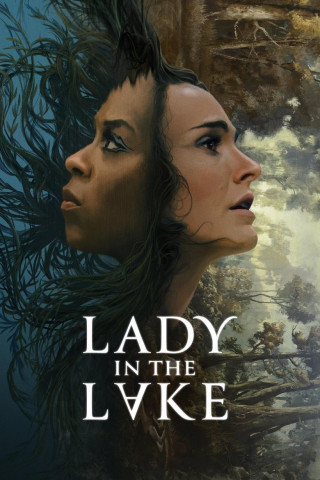Lady in the Lake (2024)