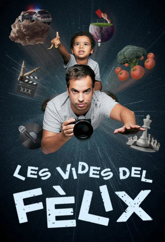 Las vidas de Fèlix (2023)
