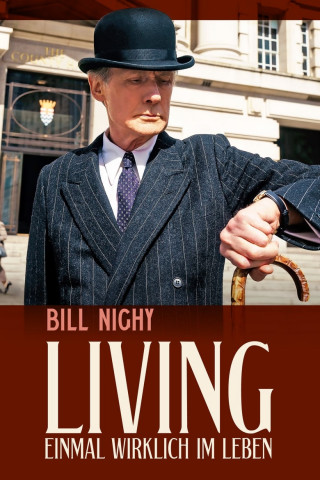 Living - Einmal wirklich leben (2022)