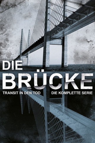 Die Brücke - Transit in den Tod (2011)