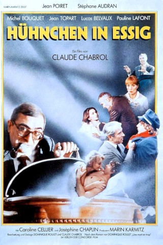 Hühnchen in Essig (1985)