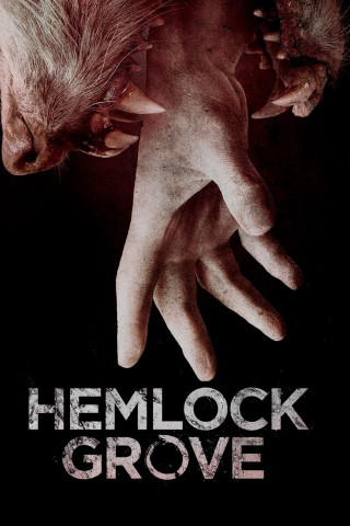 Hemlock Grove - Das Monster in dir (2013)