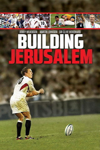 Building Jerusalem: the Making of Modern Rugby (2015)