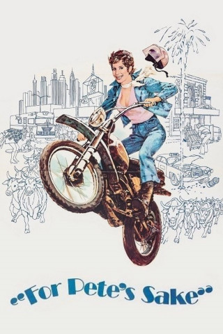 Bei mir liegst du richtig (1974)