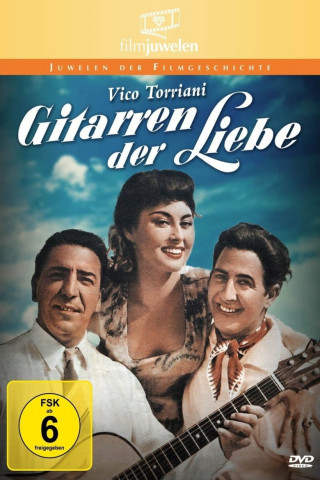 Gitarren der Liebe (1955)
