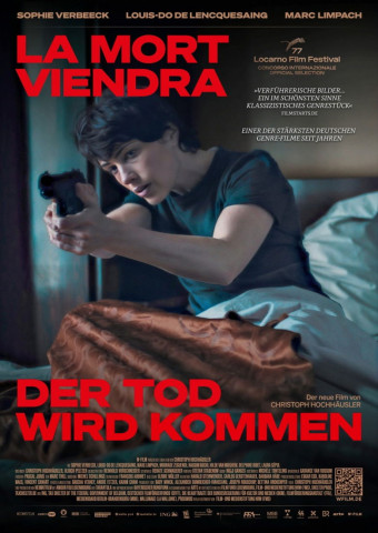 Der Tod wird kommen - La Mort viendra (2026)