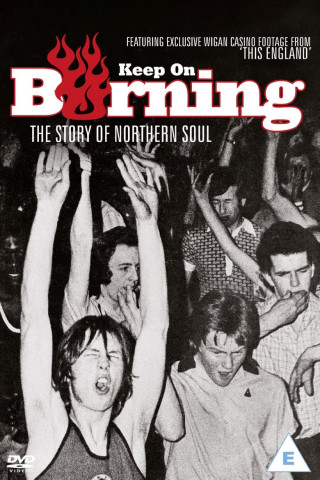 Northern Soul (2014)