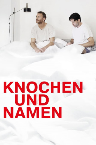Knochen und Namen (2023)