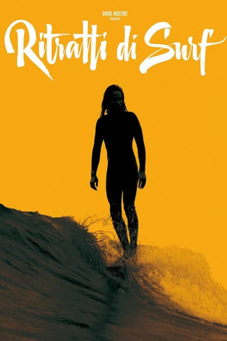 Ritratti Di Surf (2012)