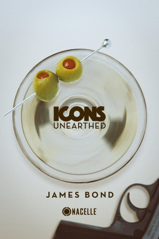Inside James Bond (2023)