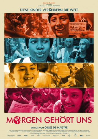 Morgen gehört uns (2019)