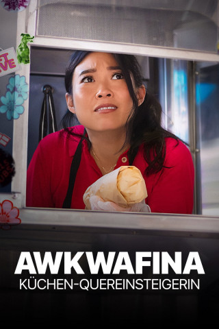 Awkwafina: Küchen-Quereinsteigerin (2026)