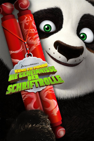 Kung Fu Panda: Die Geheimnisse der Schriftrolle (2016)
