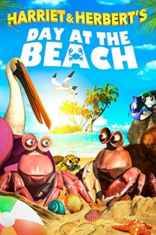 Harriet and Herbert's Day at the Beach (2018)