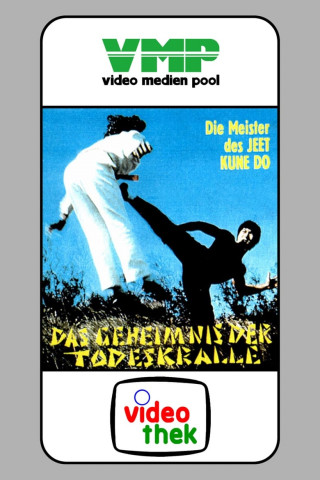 Bruce Lee - Das Geheimnis der Todeskralle (1976)