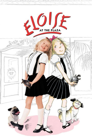 Eloise im Plaza-Hotel (2003)