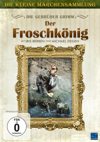 Der Froschkönig (1991)