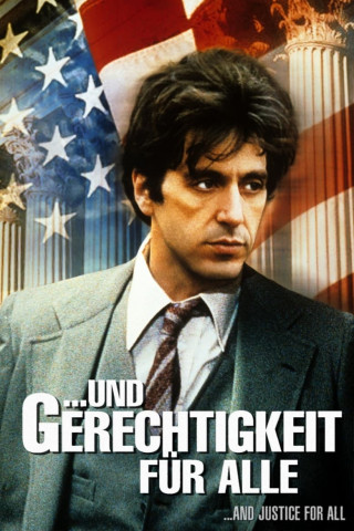 ...und Gerechtigkeit für alle (1979)